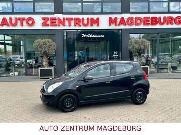 KLIMA*ZV*RADIOCD*ISOFIX