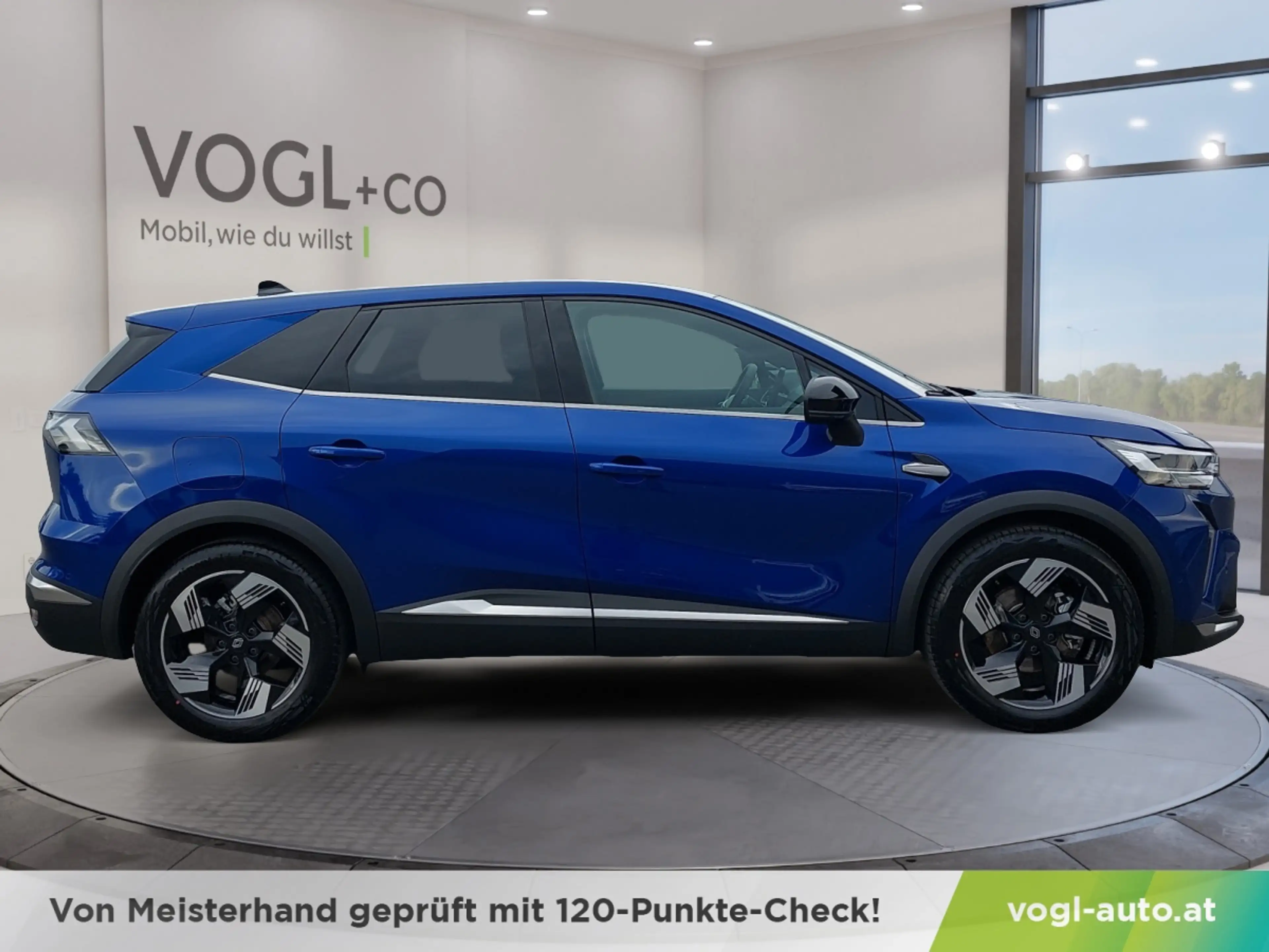 Renault Symbioz Techno Full Hybrid E-Tech 160 (MY25) — photo 8
