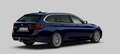 BMW 530 5-serie Touring 530e xDrive Trekhaak - Panoramadak Blauw - thumbnail 12