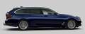 BMW 530 5-serie Touring 530e xDrive Trekhaak - Panoramadak Blauw - thumbnail 15