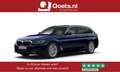 BMW 530 5-serie Touring 530e xDrive Trekhaak - Panoramadak Blauw - thumbnail 1