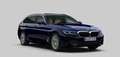 BMW 530 5-serie Touring 530e xDrive Trekhaak - Panoramadak Blauw - thumbnail 16