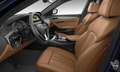BMW 530 5-serie Touring 530e xDrive Trekhaak - Panoramadak Blauw - thumbnail 4