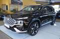 Hyundai SANTA FE Prime 4WD XENON / NAVI / HUD / R-KAM Schwarz - thumbnail 1