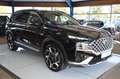Hyundai SANTA FE Prime 4WD XENON / NAVI / HUD / R-KAM Schwarz - thumbnail 2