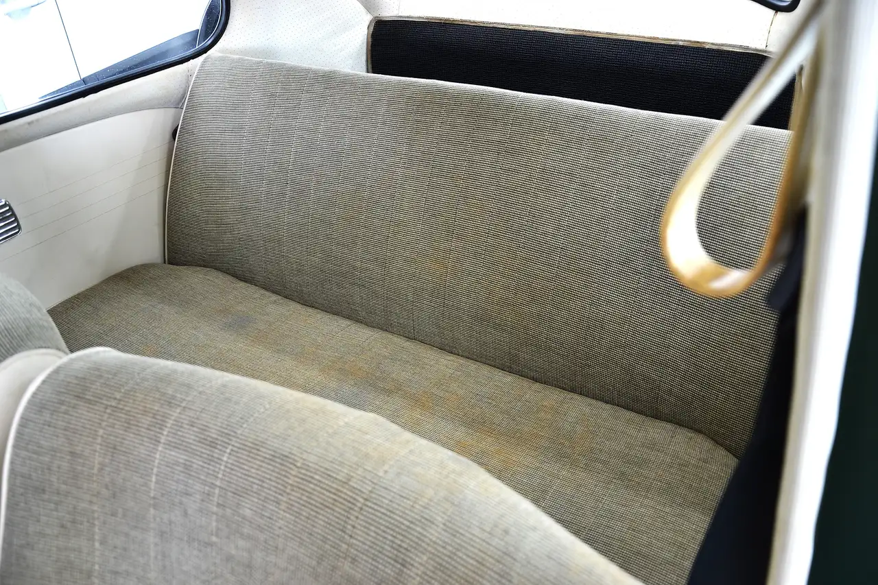 Volkswagen Maggiolino PERFETTA IN TUTTO, foto 8