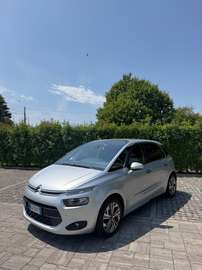 Grand 2.0 hdi 16v Exclusive Style (exclusive) 138cv auto fap
