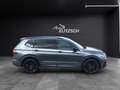 Volkswagen Tiguan Allspace R-Line TDI 4M DSG IQ.Light ACC AHK STH SH HuD R... Grau - thumbnail 8