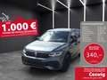 Volkswagen Tiguan Allspace R-Line TDI 4M DSG IQ.Light ACC AHK STH SH HuD R... Grau - thumbnail 1