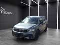 Volkswagen Tiguan Allspace R-Line TDI 4M DSG IQ.Light ACC AHK STH SH HuD R... Grau - thumbnail 3