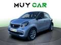 smart forFour 52 Prime Aut. Gris - thumbnail 3