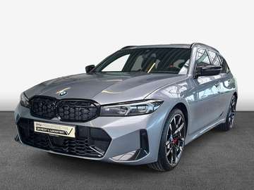 M340i xDrive Touring HiFi DAB Pano AHK Head-Up uvm