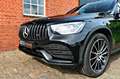 Mercedes-Benz GLC 300 Coupé 300e 4M Bns Sol. AMG Pano, Navi, nette staat Black - thumbnail 9