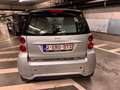 smart forTwo Coupe 1.0 Turbo Edition BoConcept Softouch Zilver - thumbnail 5