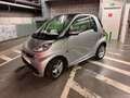 smart forTwo Coupe 1.0 Turbo Edition BoConcept Softouch Zilver - thumbnail 3