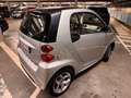 smart forTwo Coupe 1.0 Turbo Edition BoConcept Softouch Zilver - thumbnail 7