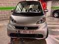smart forTwo Coupe 1.0 Turbo Edition BoConcept Softouch Zilver - thumbnail 1