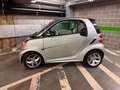 smart forTwo Coupe 1.0 Turbo Edition BoConcept Softouch Zilver - thumbnail 2