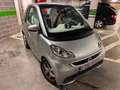 smart forTwo Coupe 1.0 Turbo Edition BoConcept Softouch Zilver - thumbnail 6