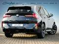 BMW X3 20d xDrive M Sport AHK PANODACH KoZg L-Heizung Schwarz - thumbnail 3