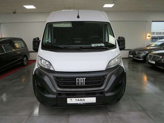 Fiat Ducato Maxi L5H2 2.2 Multijet 180