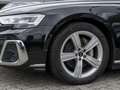 Audi A8 50 TDI Q PANO SITZHZG ASSIST BuO Siyah - thumbnail 7