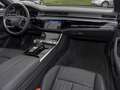 Audi A8 50 TDI Q PANO SITZHZG ASSIST BuO Schwarz - thumbnail 5