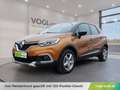 Renault Captur Intens TCe 90 Orange - thumbnail 1