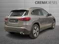 Mercedes-Benz GLA 180 GLA 180 d Progressive Advanced Plus Auto Grigio - thumbnail 2