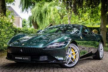 3.9 V8 HELE Verde Zeltweg Magneride Full Adas Pass