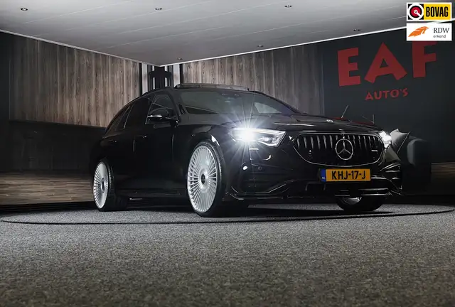 2025 Mercedes-Benz E-Class in Black for sale