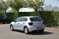 Volkswagen Polo 1.0 in Topstaat! NAP 1e eigenaar 6 mnd garantie Gris - thumbnail 5