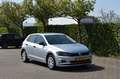 Volkswagen Polo 1.0 in Topstaat! NAP 1e eigenaar 6 mnd garantie Grau - thumbnail 7