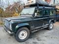 Land Rover Defender Defender 110 Td5 *1.Hand/Dachzelt* Groen - thumbnail 1