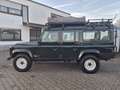 Land Rover Defender Defender 110 Td5 *1.Hand/Dachzelt* Grün - thumbnail 4