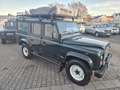 Land Rover Defender Defender 110 Td5 *1.Hand/Dachzelt* Grün - thumbnail 2