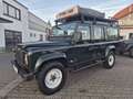 Land Rover Defender Defender 110 Td5 *1.Hand/Dachzelt* Grün - thumbnail 3