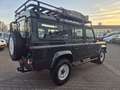 Land Rover Defender Defender 110 Td5 *1.Hand/Dachzelt* Grün - thumbnail 6