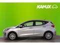 Ford Fiesta 1.0EB Cool&Connect+LED+CARPLAY+TEMPO Argento - thumbnail 8