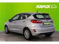 Ford Fiesta 1.0EB Cool&Connect+LED+CARPLAY+KLIMA+TEMPO Argintiu - thumbnail 6