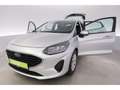 Ford Fiesta 1.0EB Cool&Connect+LED+CARPLAY+TEMPO Argento - thumbnail 21