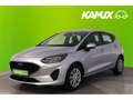 Ford Fiesta 1.0EB Cool&Connect+LED+CARPLAY+TEMPO Argento - thumbnail 9