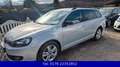 Volkswagen Golf VI Variant Match-Navi-SteuerkettNeu,Pdc,AHK Silber - thumbnail 7