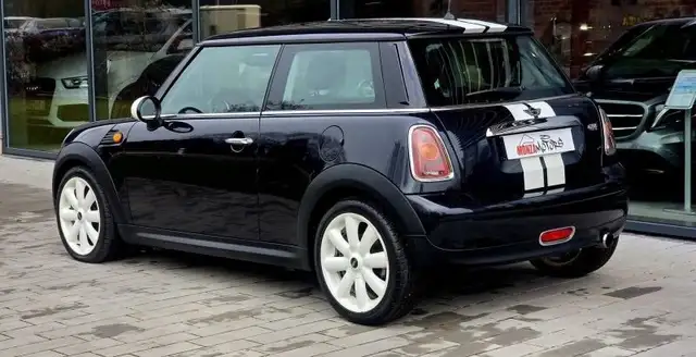 Mini One view 6