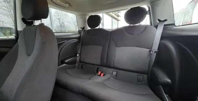 Mini One view 14