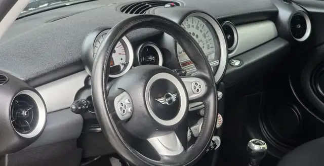 Mini One view 10