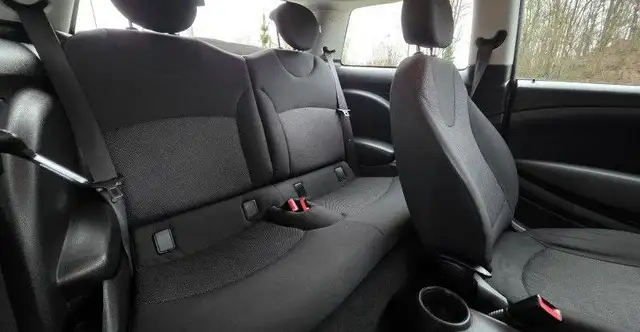Mini One view 12