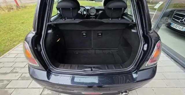 Mini One view 9