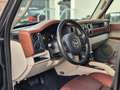 Jeep Commander Limited 3.0 CRD Automatik Schwarz - thumbnail 11