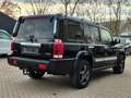 Jeep Commander Limited 3.0 CRD Automatik Schwarz - thumbnail 6